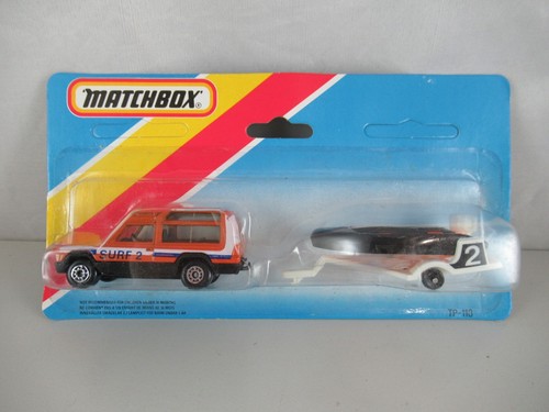 Matchbox confezione due - matchbox,