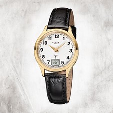 Regent Pelle Orologio Donna