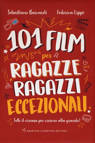 101 film per ragazze - , ragazzi