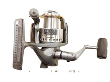 Mulinello Shimano Stella 4000