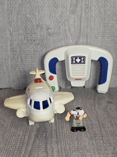 Aereo jet bianco jumbo - bianco, &