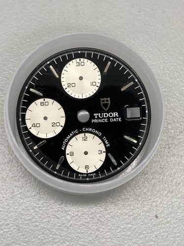 Raro vintage tudor - vintage,