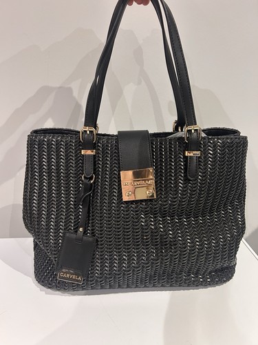 Borsa carvela midi mandy tote - borsa,