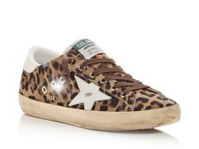 Golden Goose Superstar