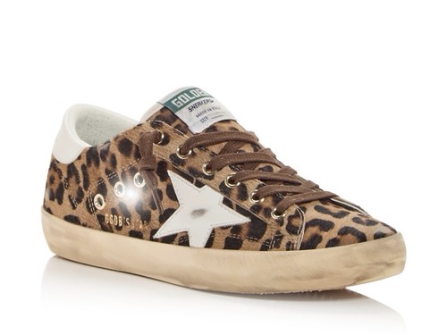 Golden goose superstar - golden,