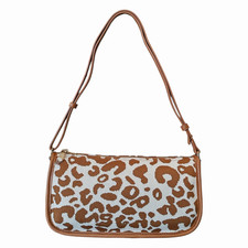 Borsa donna NALI' in tessuto