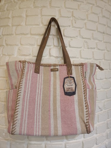 Borsa sun sand nuova con - n',