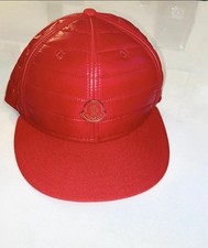 cappellino Baseball Moncler 
