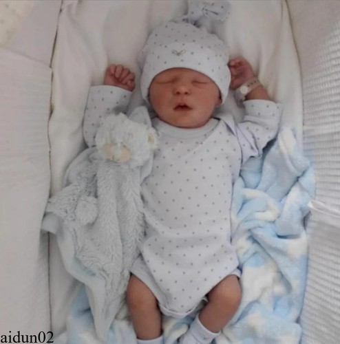 Bambole reborn realistiche - bambole,