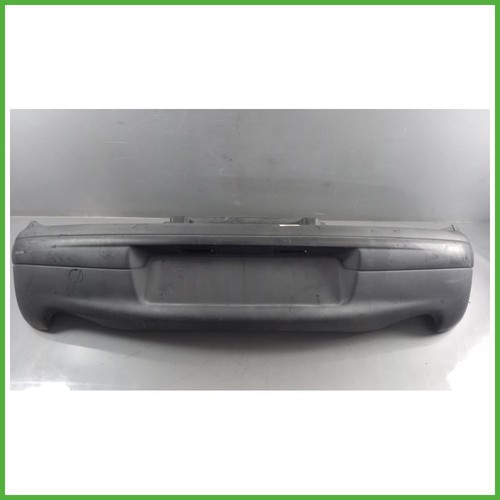 Paraurti posteriore fiat - paraurti,