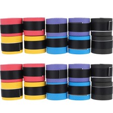  20 Pcs Nastro Grip Bacchette