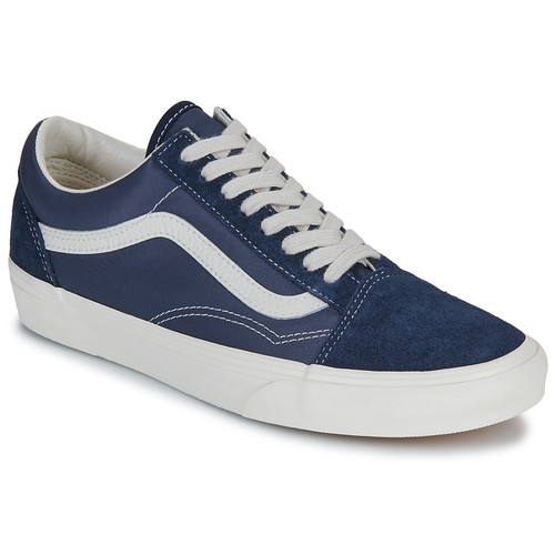 Vans old skool - blu,
