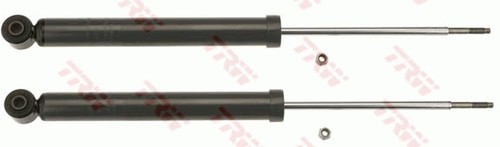 Ammortizzatori trw twin - ammortizzatori,