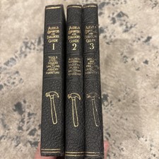 Audels Carpenters And Builders