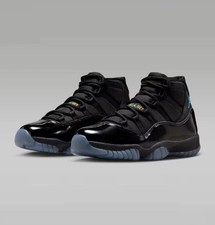 Nike Air Jordan Retro 11 Gamma