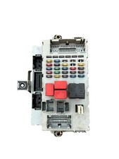 Body computer lancia ypsilon