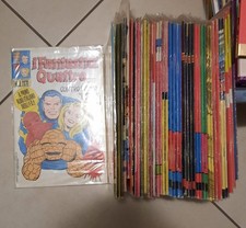 FANTASTICI QUATTRO ED. STAR