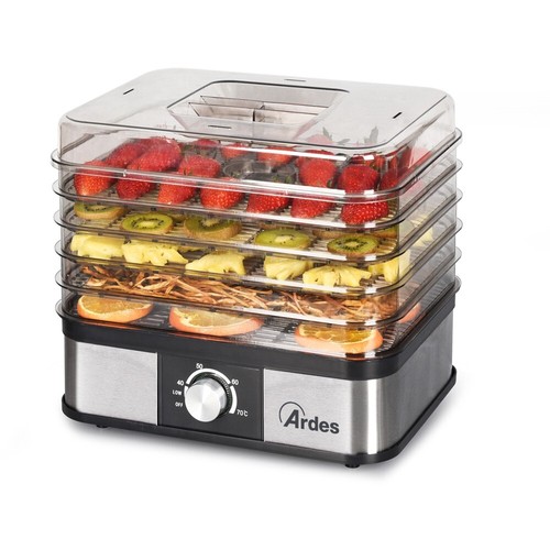 Essicatore elettrico alimenti - elettrico,