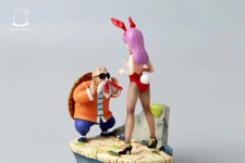 Statua Big EGG Studio Dragon