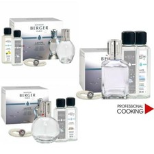 Maison Berger Paris cofanetto