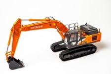 Escavatore idraulico hitachi - escavatore,