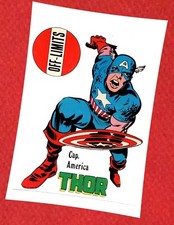 THOR N.17 CORNO 1^ ED. (LATO