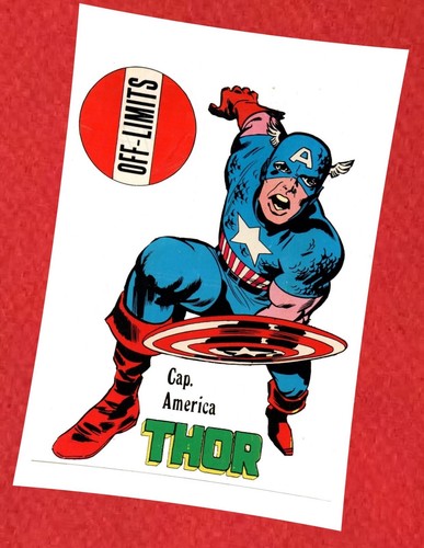 Thor corno ed - thor, n.17