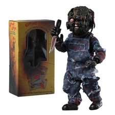 Figurine charred chucky - chucky, scream