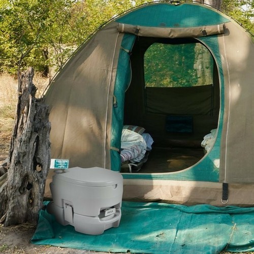 Bestco portatile esterno - wc,