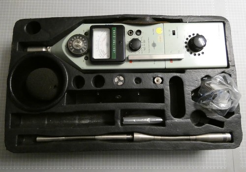 Brüel kjaer set filtro - brüel,