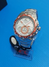 chronotech watch chronograph