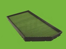 Filtre a air Green pour