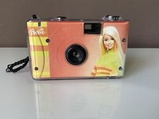 BARBIE MACCHINA FOTOGRAFICA A