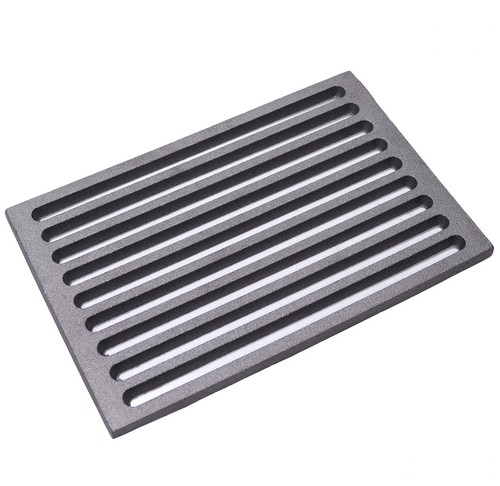 Griglia ghisa 5x20 5x1 - in, 31,5x20,5x1