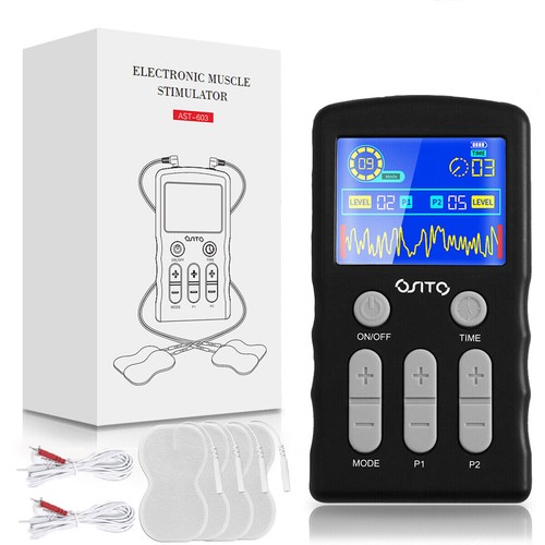Tens unit ems stimolatore - tens,