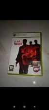 XBOX360 IL PADRINO 2  +
