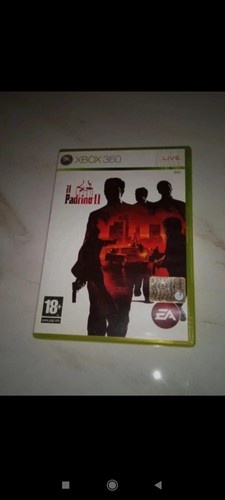 Xbox360 padrino - padrino, 2