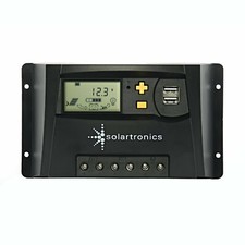 Solartronics 20A Regolatore di