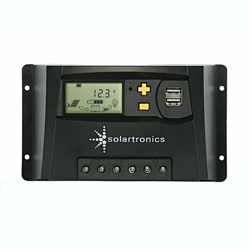 Solartronics 20a regolatore - solartronics, di