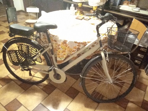 Anita city bike donna - , 150€