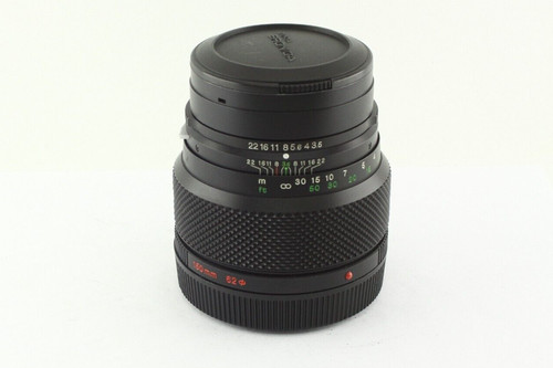 Zenza bronica 645 - zenza, mc