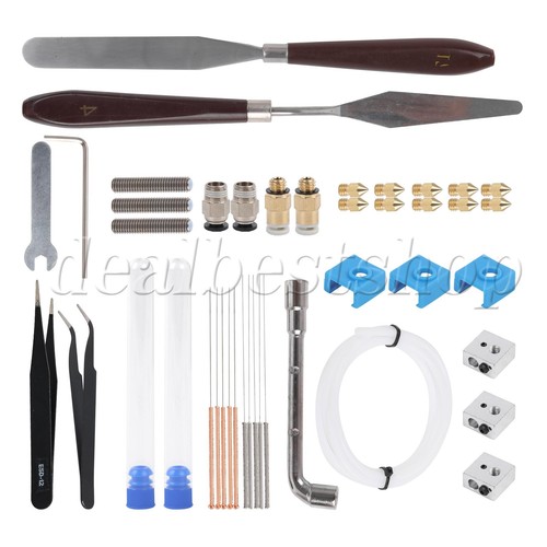Kit ugelli stampante - 3d, 43