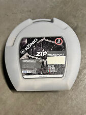 CATENE DA NEVE PER AUTO KONIG ZIP TRANSPORT 235, SUV, CAMPER, 16mm