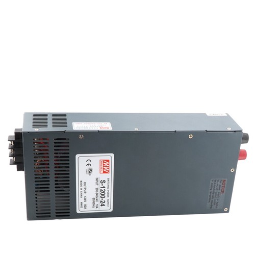 Alimentatore switching