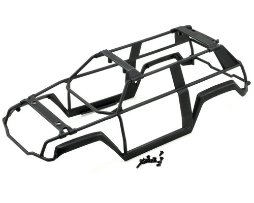 Traxxas exocage summit - traxxas,
