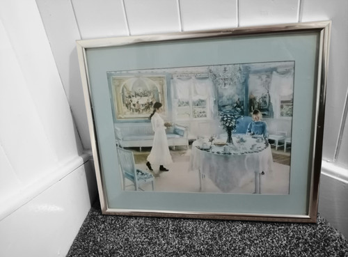 Fanny brate giorno festa - un,