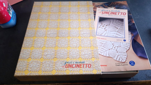 Pizzi merletti all - pizzi, e