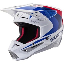 Alpinestars enduro casco - alpinestars,