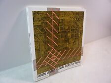 Tomio, Rebecchi,ARREDO URBANO