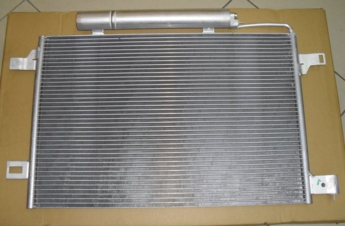 Condensatore mercedes classe - mercedes,